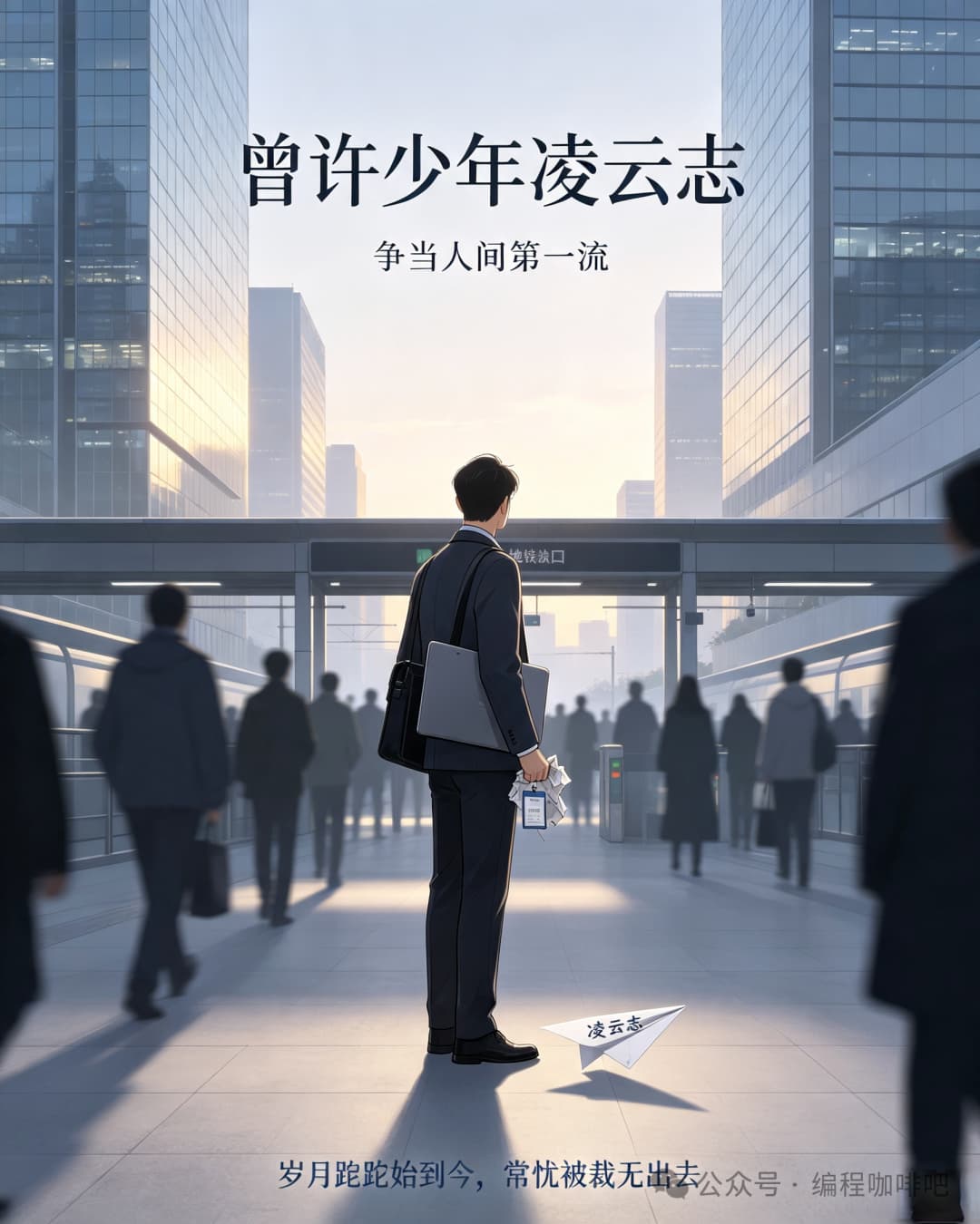 32岁昨天刚写的诗