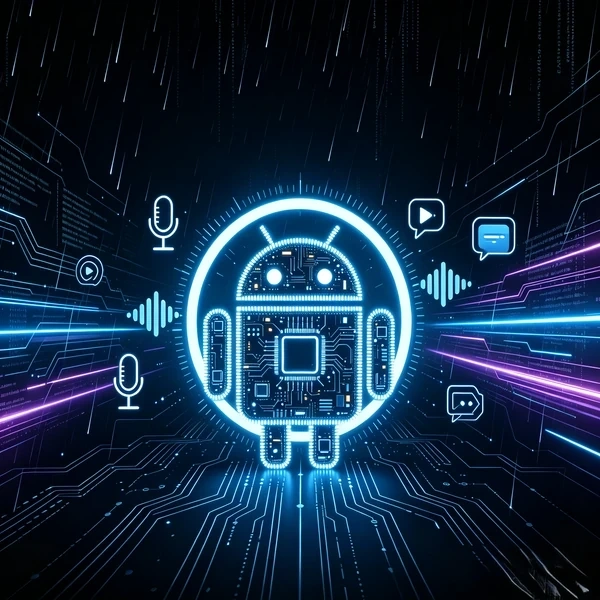 Android黑科技之微信语言助手-长辈关怀利器